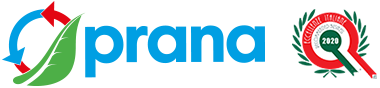 logo prana
